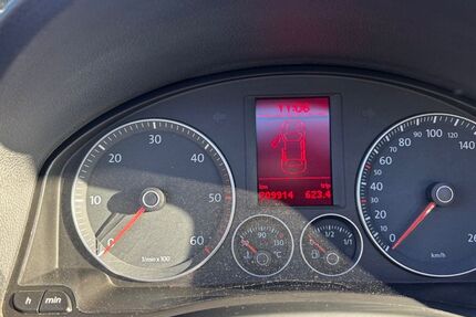 VW Eos 210.000 km 5.550 &euro; Wermelskirchen 42929