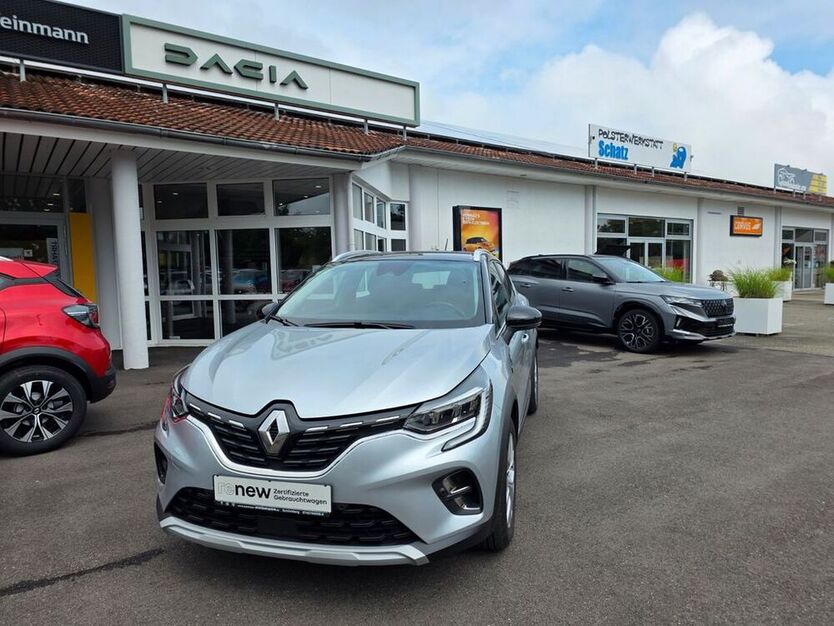 Captur