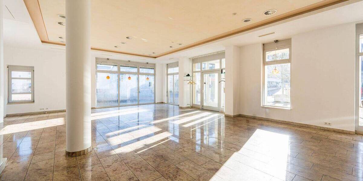 Etagenwohnung Rickenbach Hogschür - 4 Zimmer, 156 m&sup2;, 350.000&euro; | Angebot:26486376