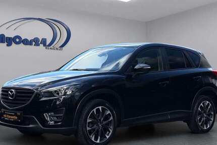 Mazda CX-5 89.956 km 16.999 &euro; Worms 67547