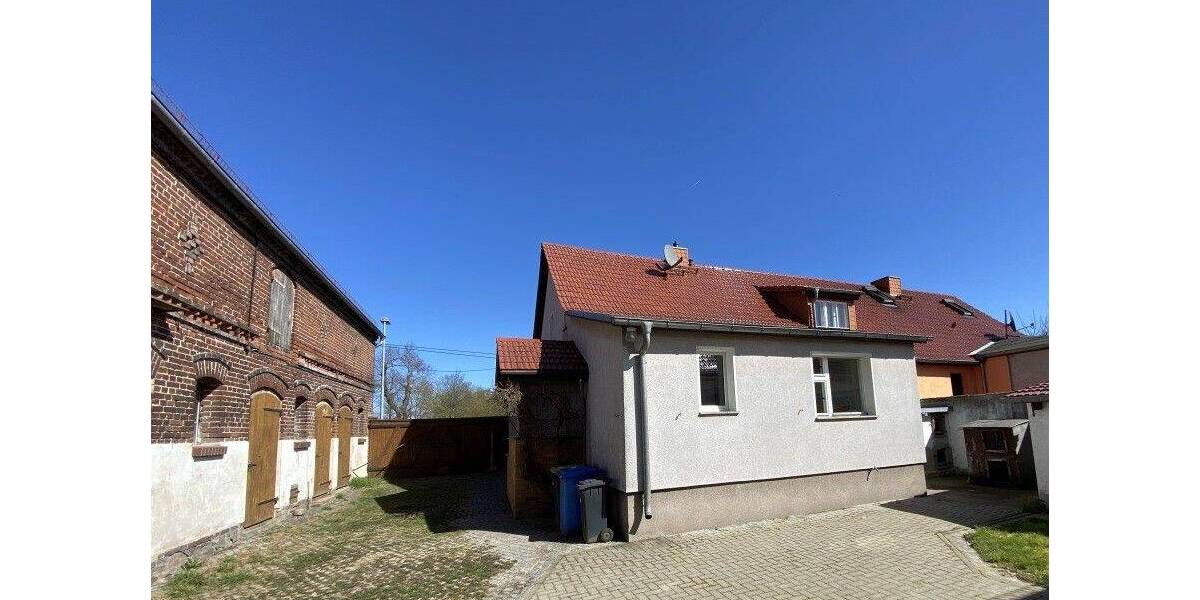 Bauernhaus, Landhaus Altlandsberg Seeberg-Dorf - 4 Zimmer, 97 m&sup2;, 450.000&euro; | Angebot:26306027