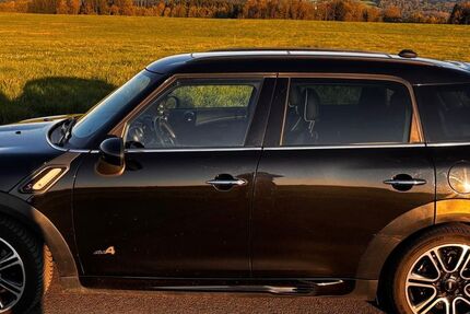 Mini Cooper SD Countryman 85.000 km 13.800 &euro; Schechen 83135