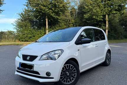 Seat Mii 50.000 km 7.800 € Stralsund 18437
