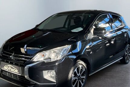 Mitsubishi Space Star 22.123 km 13.628 &euro; Brandenburg 14772