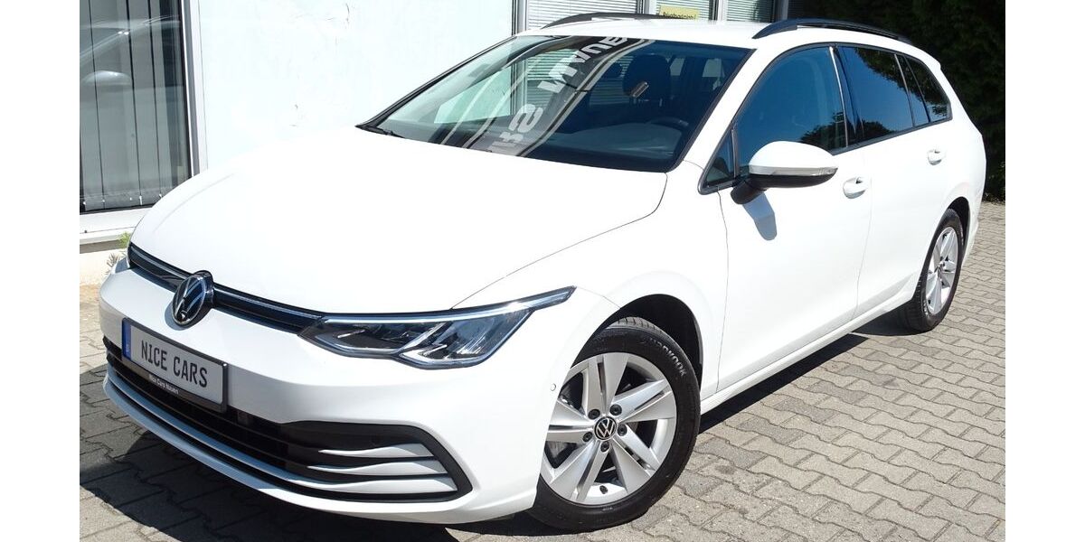 VW Golf 35.369 km 18.190 &euro; Nauen 14641