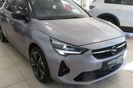 Opel Corsa 16.800 km 15.980 &euro; Heidelberg 69121