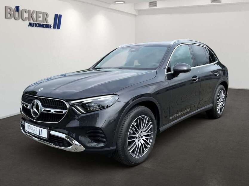 GLC 220