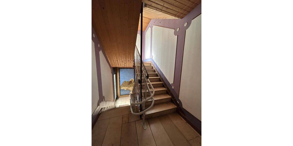 Etagenwohnung Villingen-Schwenningen Schwenningen - 3 Zimmer, 109 m&sup2;, 890&euro; | Angebot:26876792