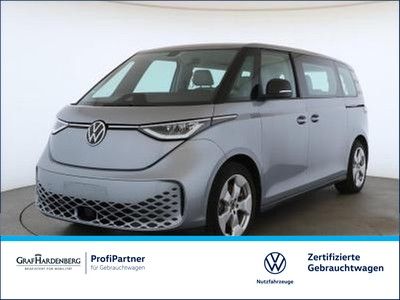 VW ID. Buzz 27.000 km 56.555 &euro; Lahr 77933