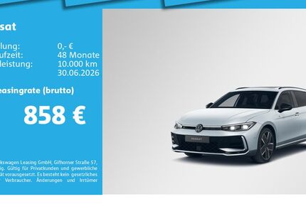 VW Passat 3.000 km 59.980 &euro; Ottobrunn 85521