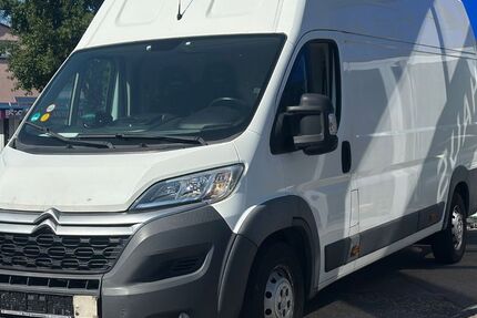 Citroen Jumper 170.451 km 10.490 &euro; Speyer 67346