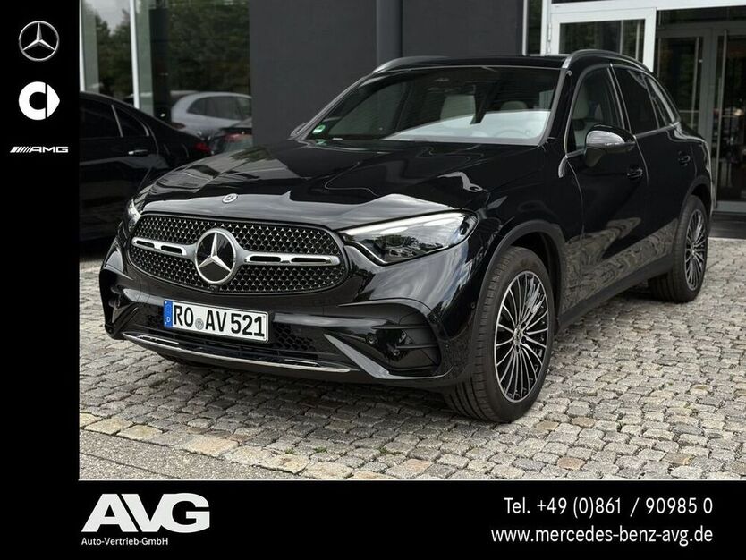 GLC 220