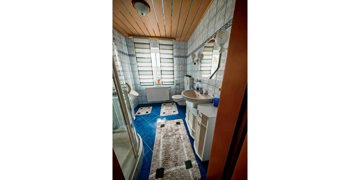Einfamilienhaus Bohmte - 6 Zimmer, 201 m&sup2;, 430.000&euro; | Angebot:26447319