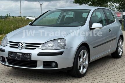 VW Golf 141.000 km 3.999 &euro; Werlte 49757