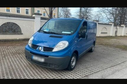 Renault Trafic 290.000 km 3.000 &euro; München 80993