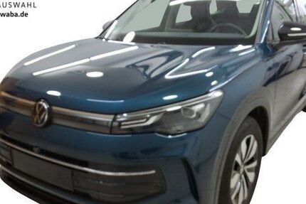 VW Tiguan 17.019 km 35.490 &euro; Gersthofen 86368