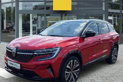 Renault Austral 14.985 km 34.990 &euro; Ibbenbüren 49477