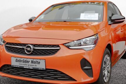 Opel Corsa 24.787 km 11.990 € Iserlohn 58636