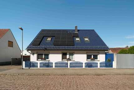 Haus Am Mellensee - 6 Zimmer, 202 m&sup2;, 510.000&euro; | Angebot:27308293