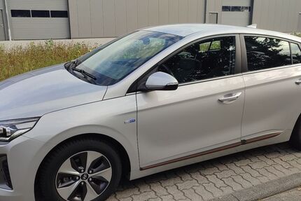 Hyundai IONIQ 15.100 km 16.990 € Schülp 24589