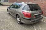 Peugeot 407 1. Hand nur 91tkm Kampfspuren 91.000 km 3.999 &euro; Hamburg 22339