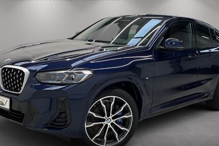 BMW X4 86.269 km 49.390 &euro; Dreieich-Sprendlingen 63303