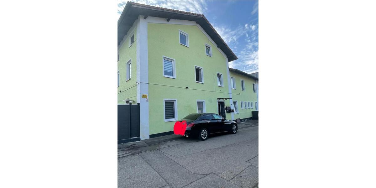 Dachgeschoßwohnung Erding - 4 Zimmer, 142 m&sup2;, 1.400&euro; | Angebot:26026745