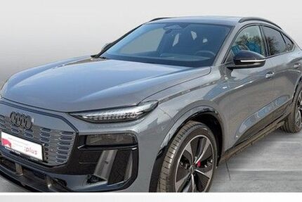 Audi Q6 e-tron 9.227 km 72.950 &euro; Leer (Ostfriesland) 26789