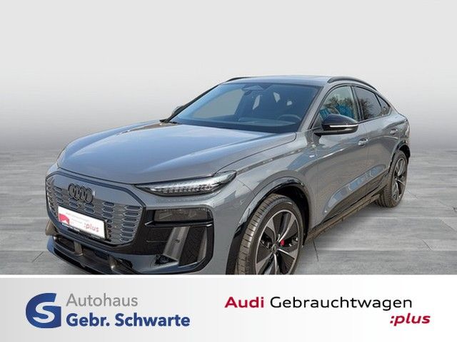 Audi Q6 e-tron 9.227 km 72.950 &euro; Leer (Ostfriesland) 26789