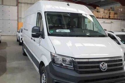 VW Crafter
