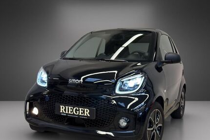 Smart ForTwo 23.038 km 17.480 &euro; Altdorf 90518