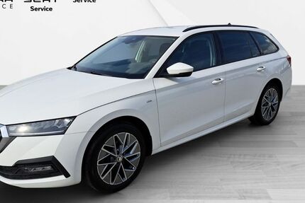 Skoda Octavia 80.320 km 21.450 &euro; Gunzenhausen 91710