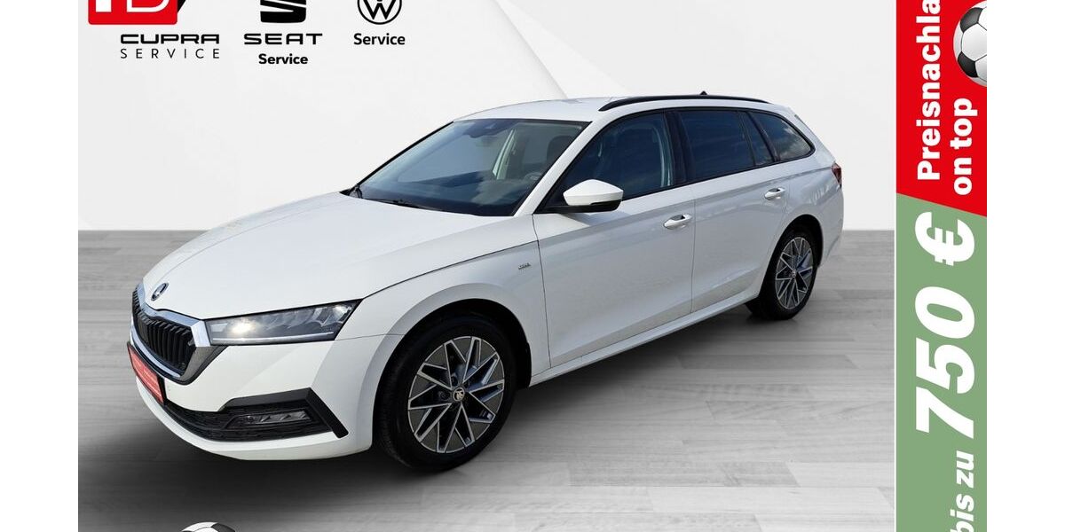 Skoda Octavia 80.320 km 22.250 &euro; Gunzenhausen 91710