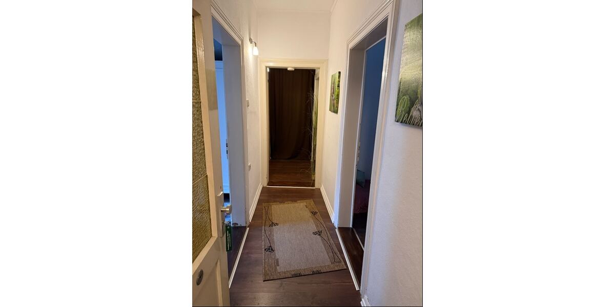 Tolles Wohnhaus im Herzen der Altstadt - Zweifamilienhaus Alfeld | Angebot:26800326
