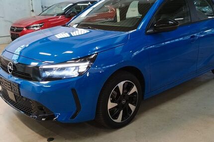 Opel Corsa 34.400 km 16.990 &euro; TÜBINGEN 72072