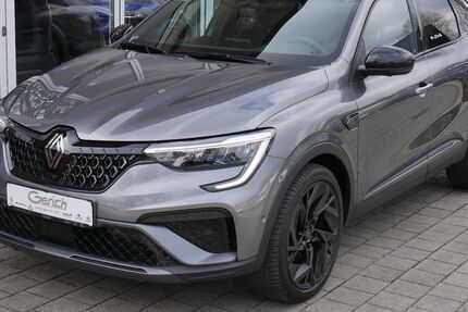 Renault Arkana 26.700 km 26.889 &euro; Altötting 84503