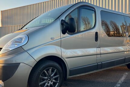 Renault Trafic 393.000 km 7.800 &euro; Berlin 12057