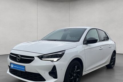 Opel Corsa 24.290 km 17.450 &euro; Kaltenkirchen 24568