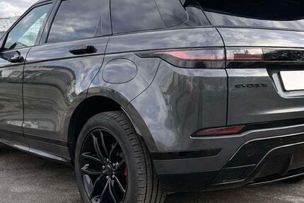 Land Rover Range Rover Evoque 47.500 km 35.400 &euro; Biberach 88400