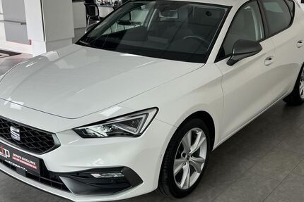 Seat Leon 62.000 km 20.790 &euro; Heroldstatt 72535