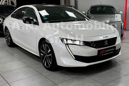 Peugeot 508 85.000 km 16.900 &euro; Gladbeck 45968
