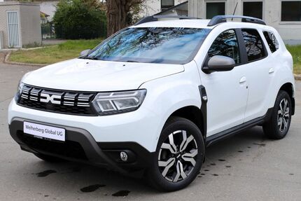 Dacia Duster 95.910 km 19.900 &euro; Hochspeyer 67691