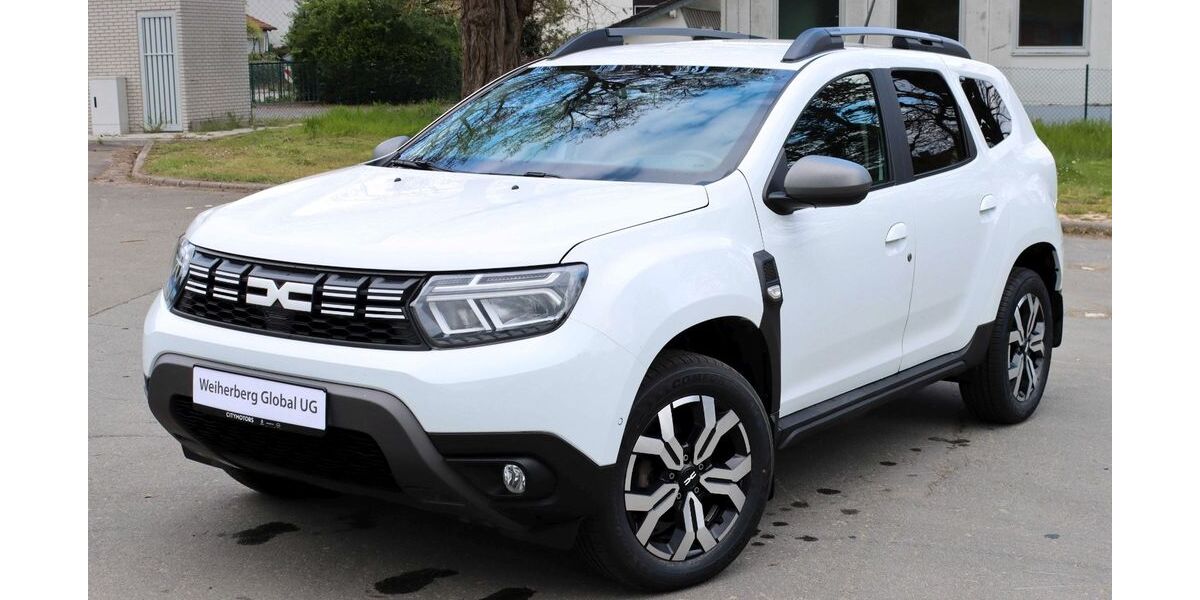 Dacia Duster 95.910 km 19.900 &euro; Hochspeyer 67691