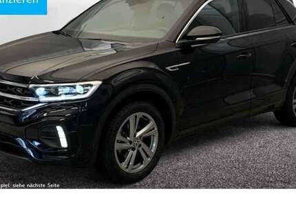 VW T-Roc 26.100 km 30.430 € Kaufbeuren 87600