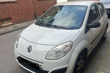 Renault Twingo 153.000 km 2.800 € Duisburg 47139