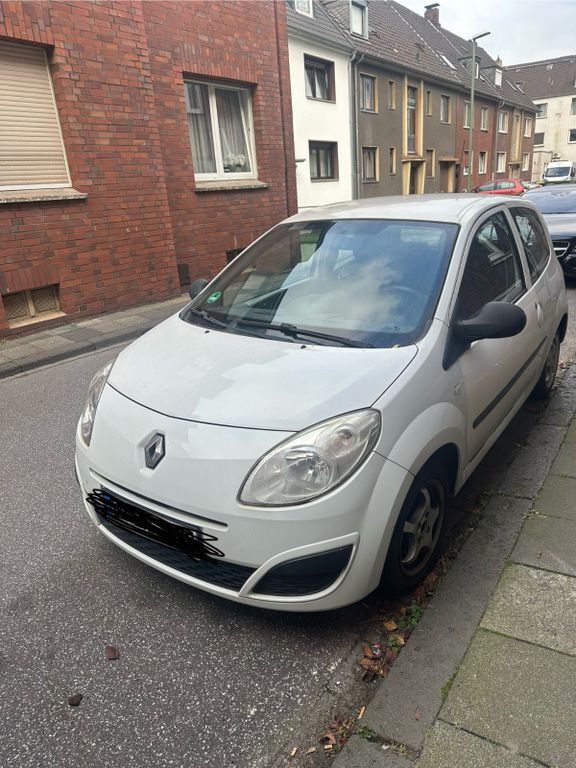 Renault Twingo 153.000 km 2.800 € Duisburg 47139