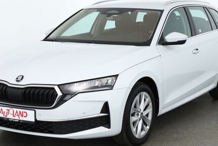 Skoda Octavia 6.526 km 31.890 &euro; Köthen 06366