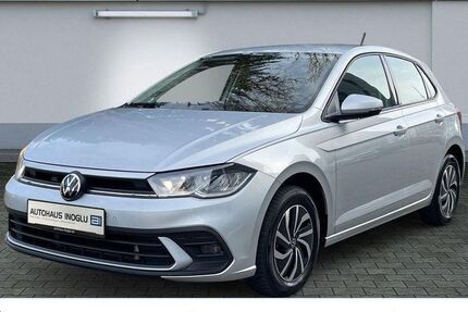 VW Polo 37.906 km 17.780 &euro; Rüsselsheim 65428