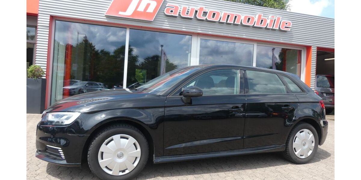 Audi A3 53.180 km 18.980 &euro; Langenhagen 30855