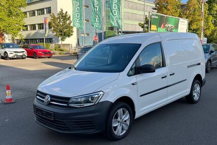 VW Caddy 164.300 km 14.480 € Wiesbaden 65187